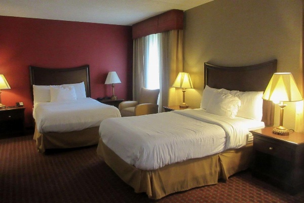 Quality Inn & Suites image 7