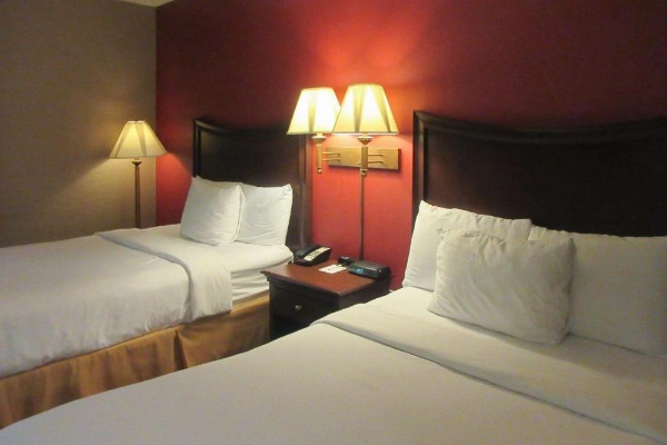 Quality Inn & Suites image 9